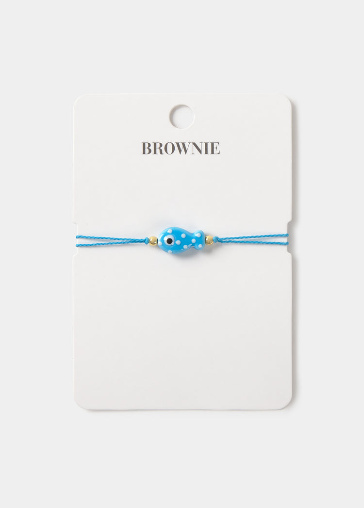 Fish bracelet