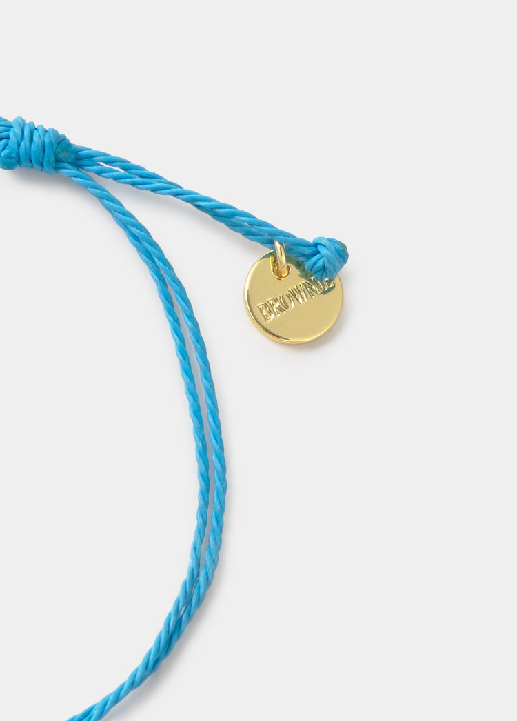 Fish bracelet