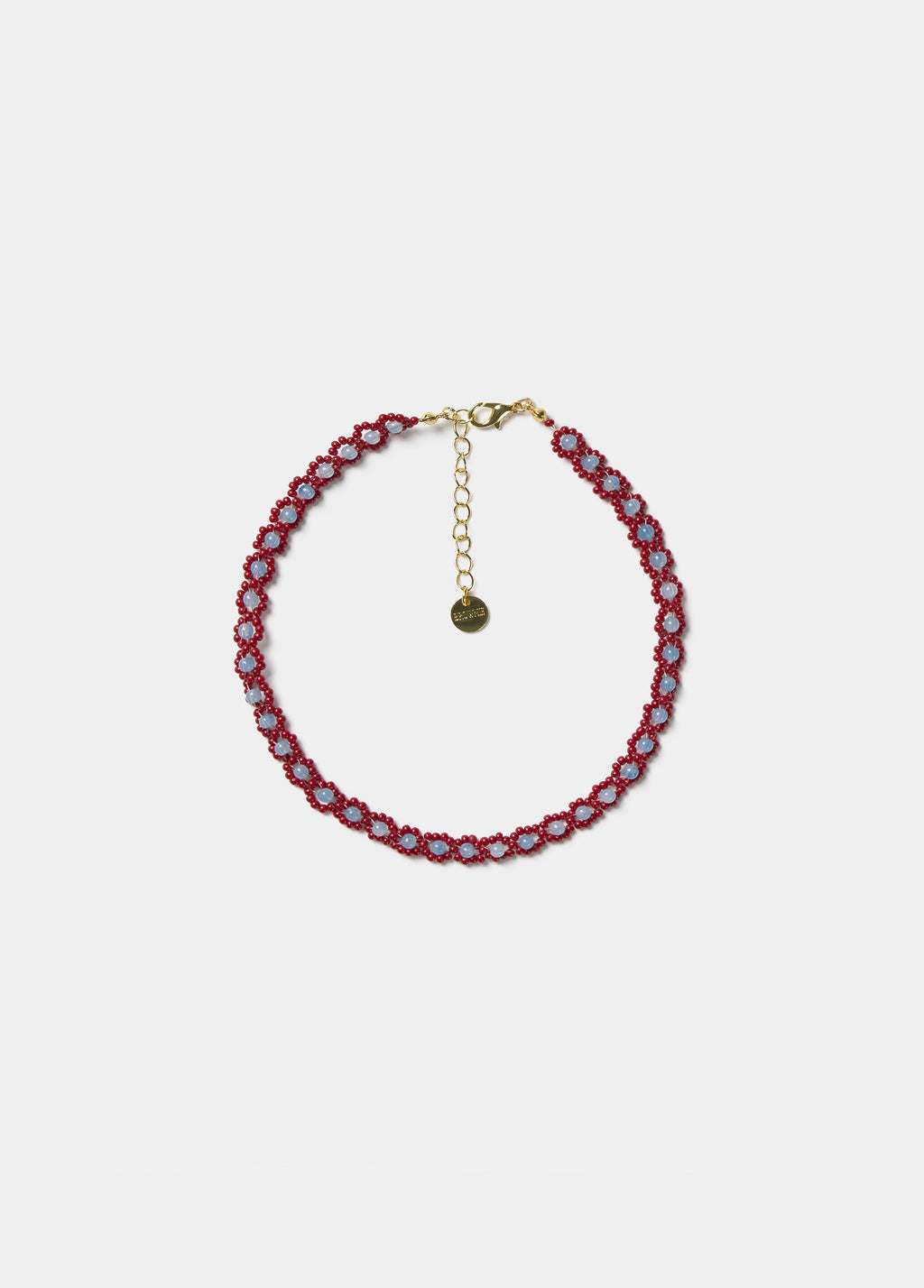 Choker beads
