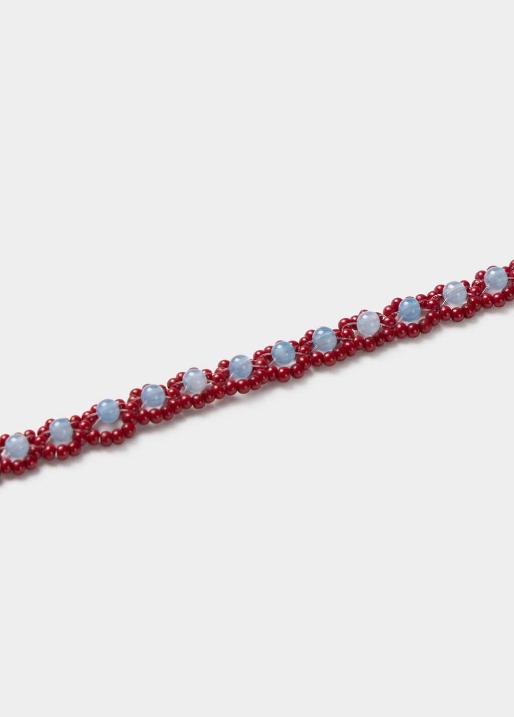 Choker beads