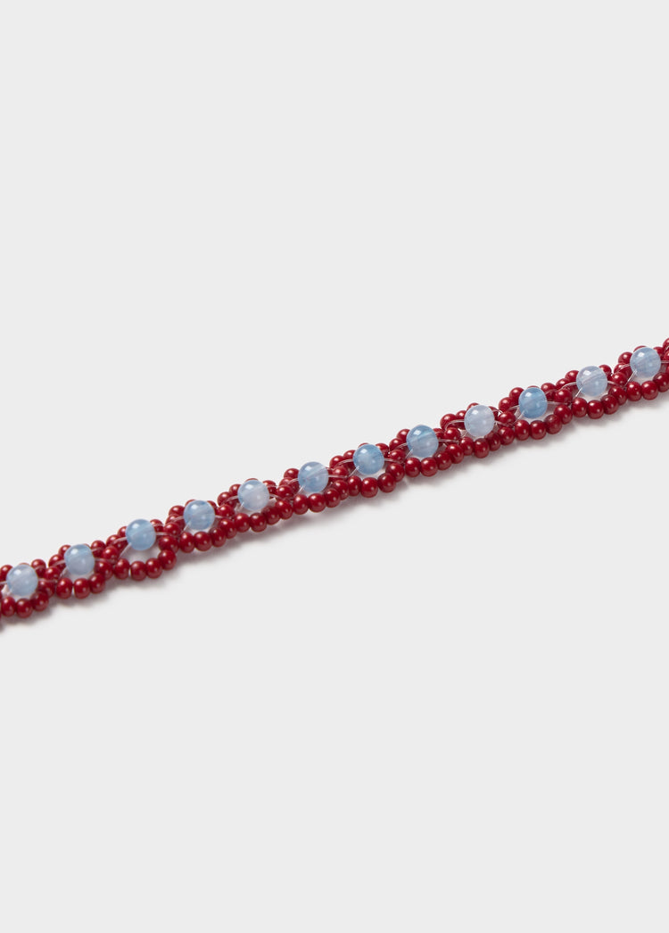 Choker beads