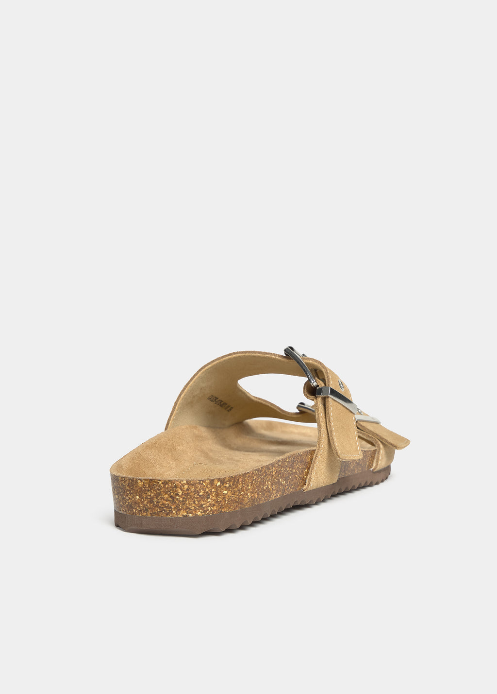 Sandale ergonomique étoiles