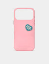 Funda iPhone 17 Pro Max Muk x Brownie