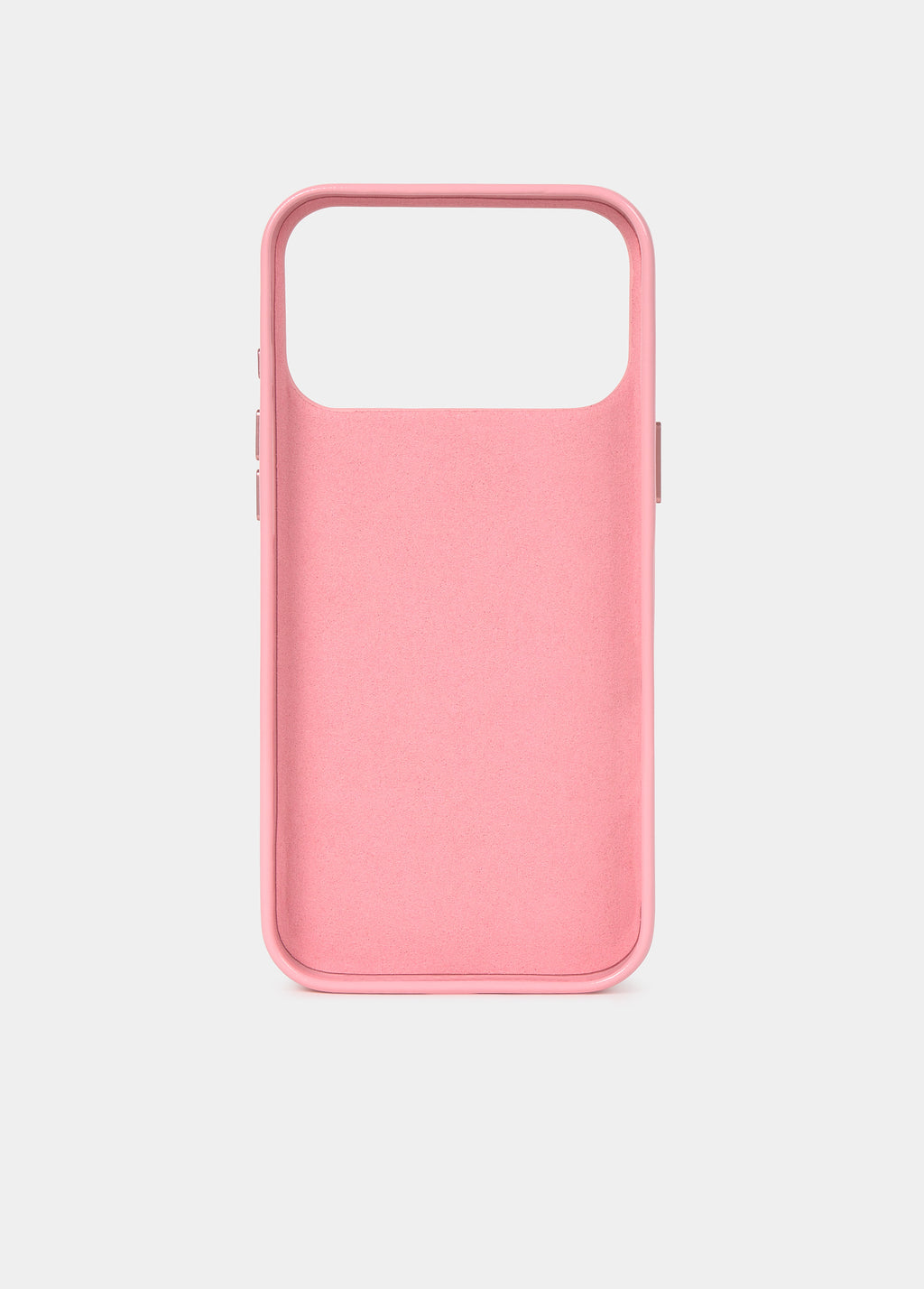 Coque iPhone 17 Pro Max Muk x Brownie