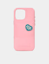 Funda iPhone 16 Pro Max Muk x Brownie