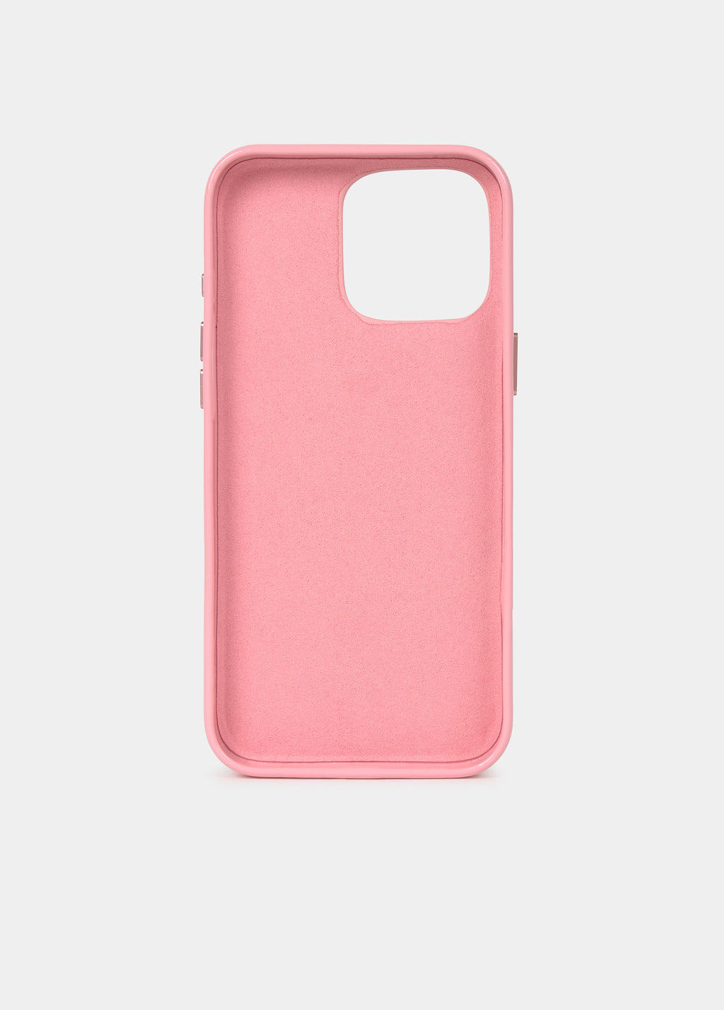 Coque iPhone 16 Pro Max Muk x Brownie