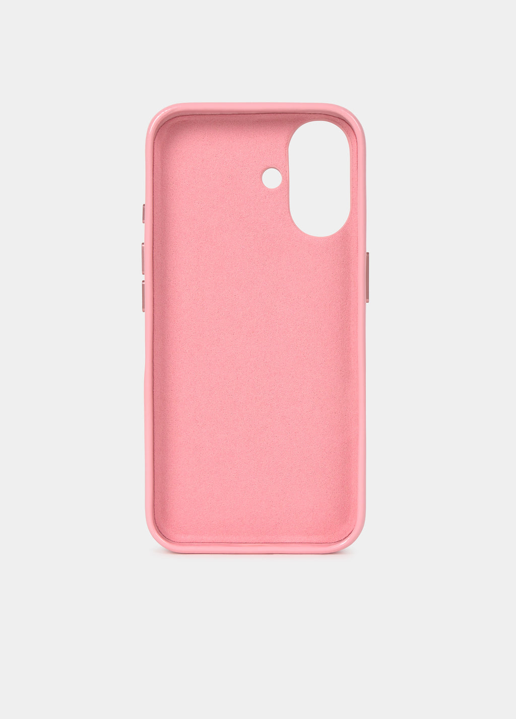 Coque iPhone 16 Muk x Brownie