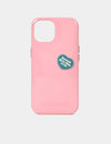 Custodia iPhone 13/14/15 Muk x Brownie