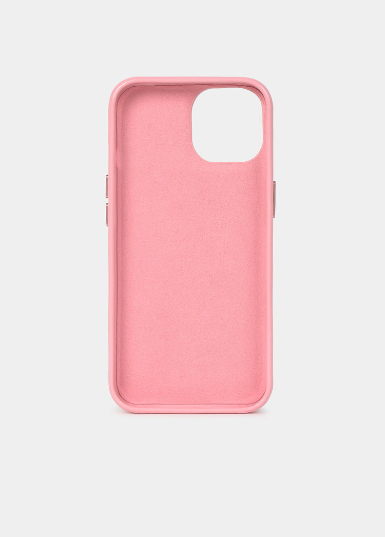Custodia iPhone 13/14/15 Muk x Brownie