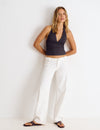 Top halter