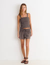 Short smock indio