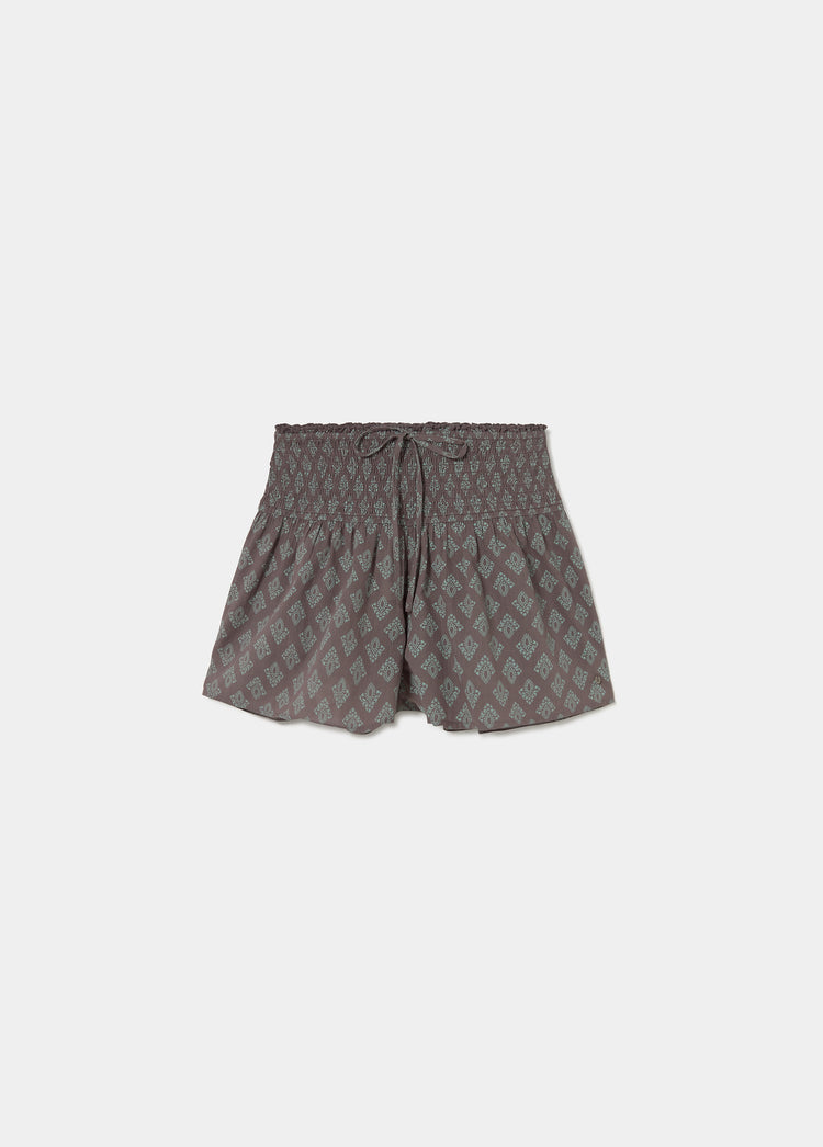 Short smock indio