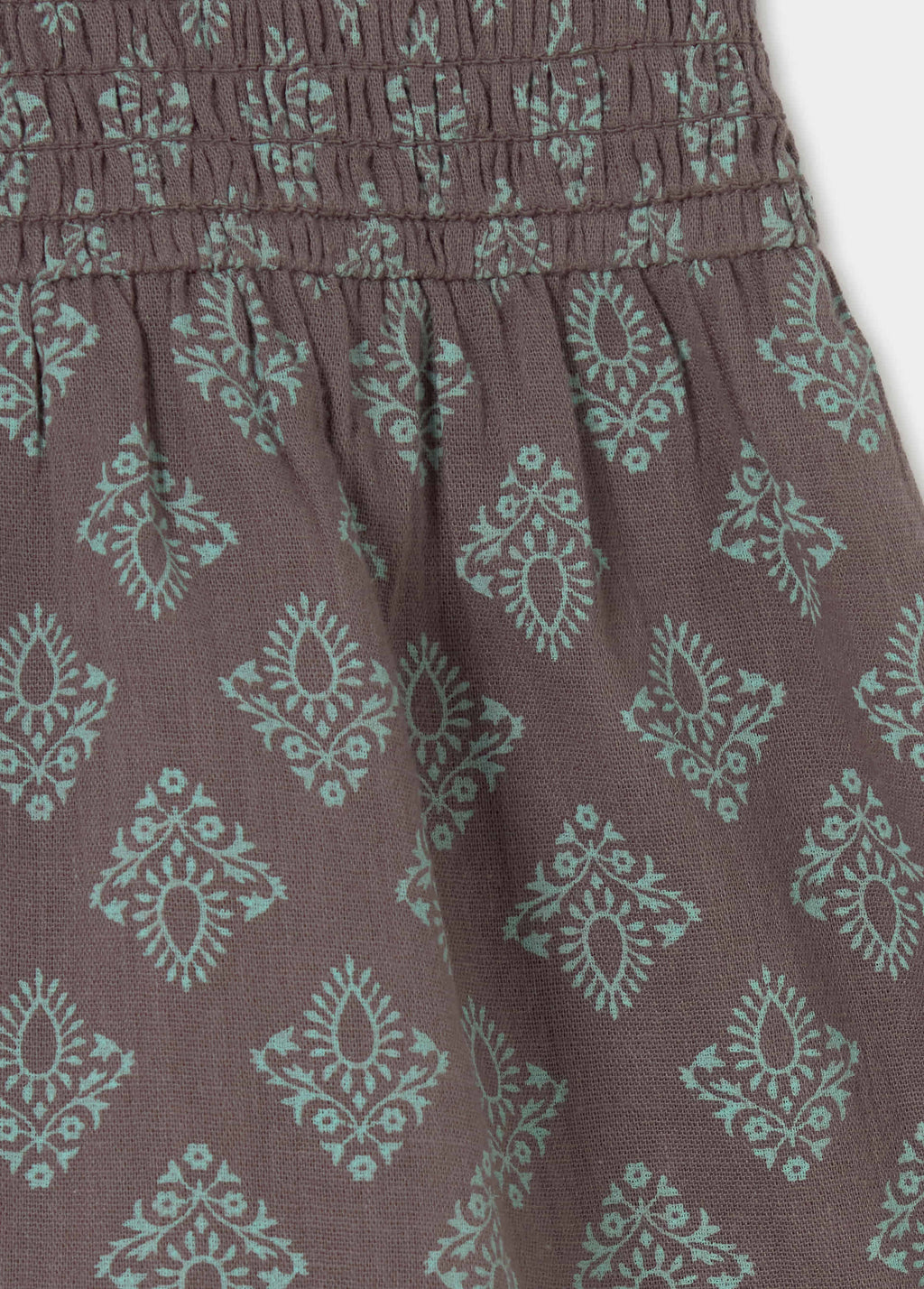 Short smock indio
