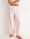 Pantalon largo bombacho