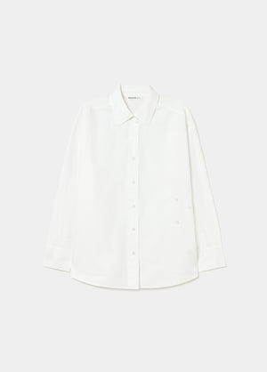Camisa multiposición