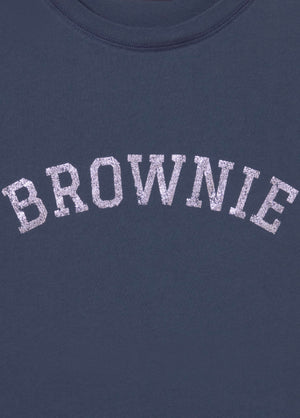 T-shirt manica corta stampata