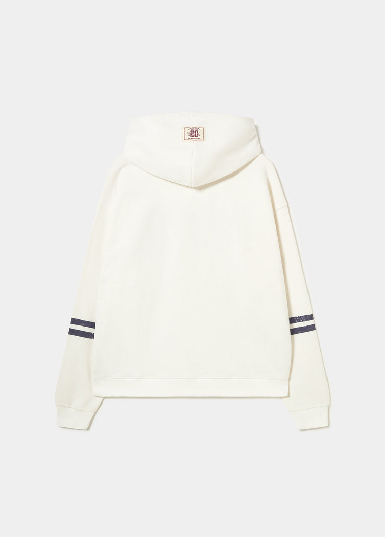 Kapuzenpullover mit Jubiläumsprint