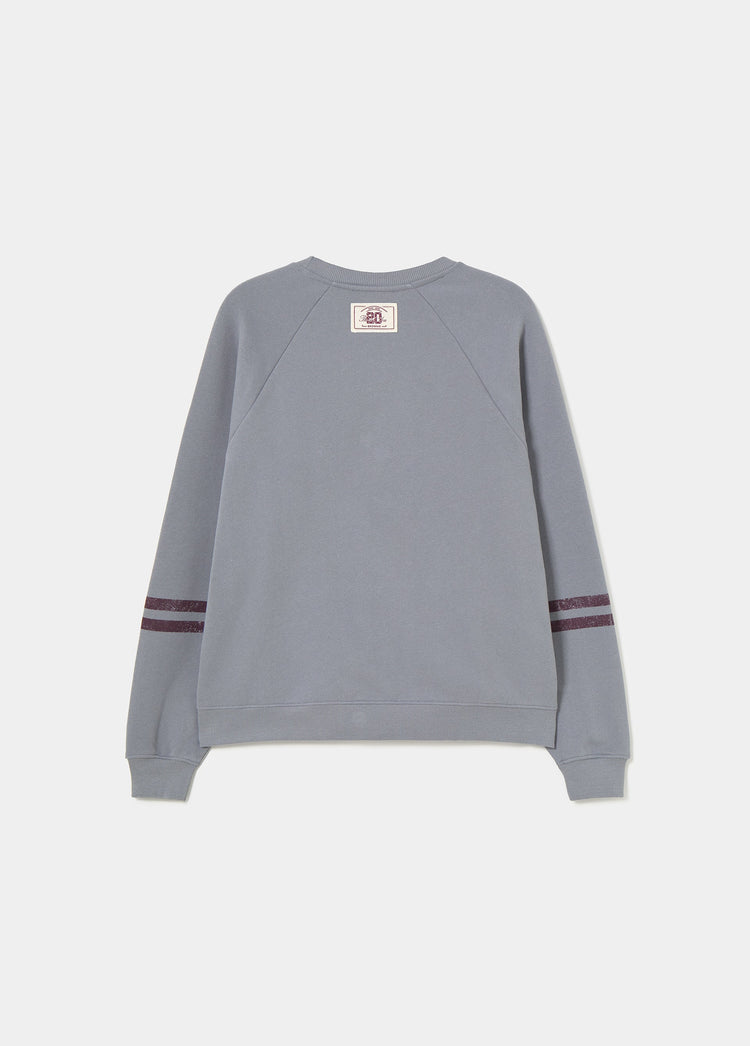 Sudadera print aniversario