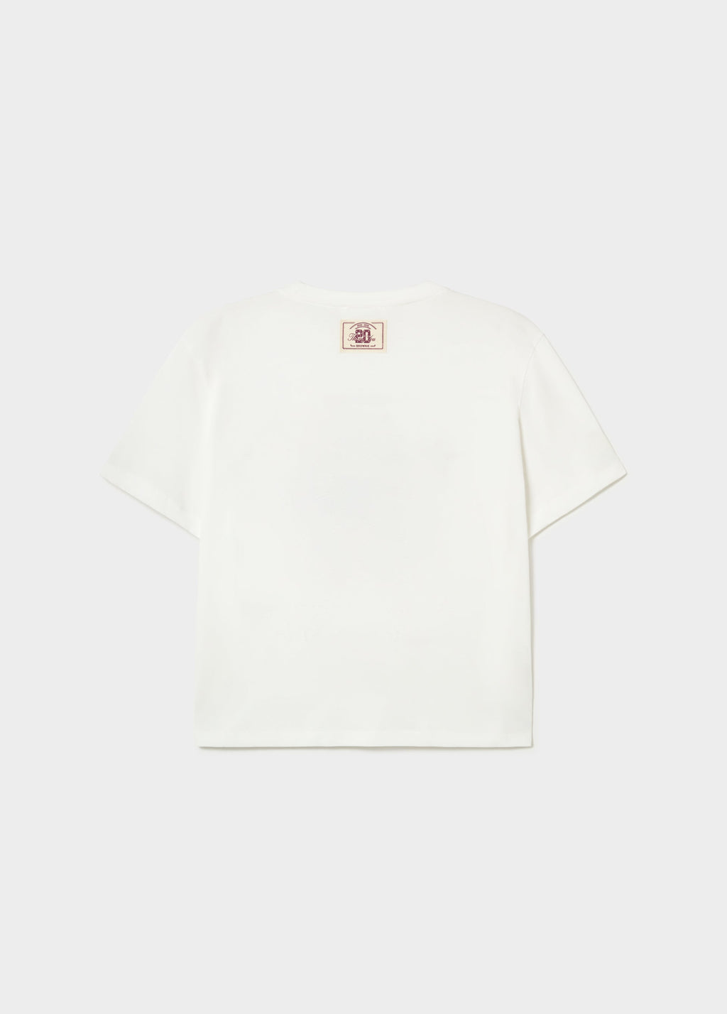 T-shirt 20 anniversary