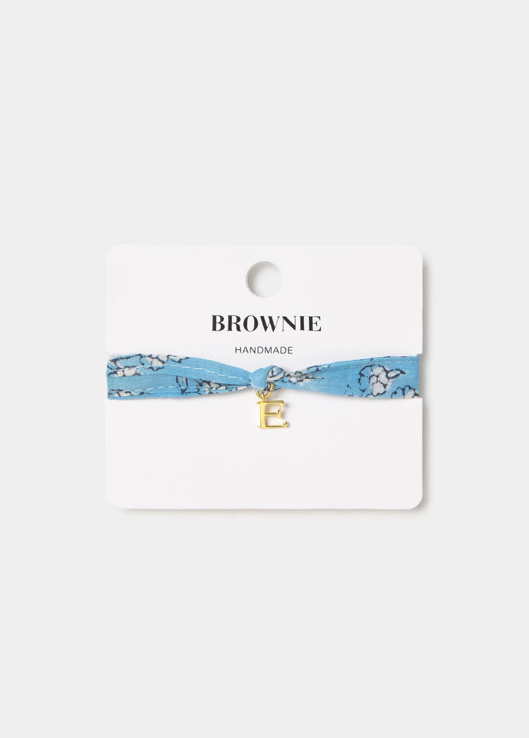 Pulsera inicial E