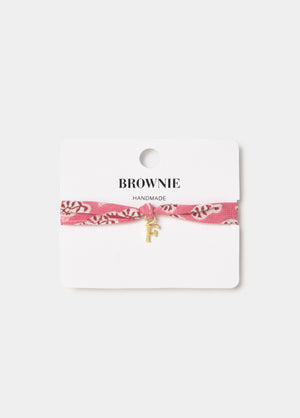 Pulsera inicial F
