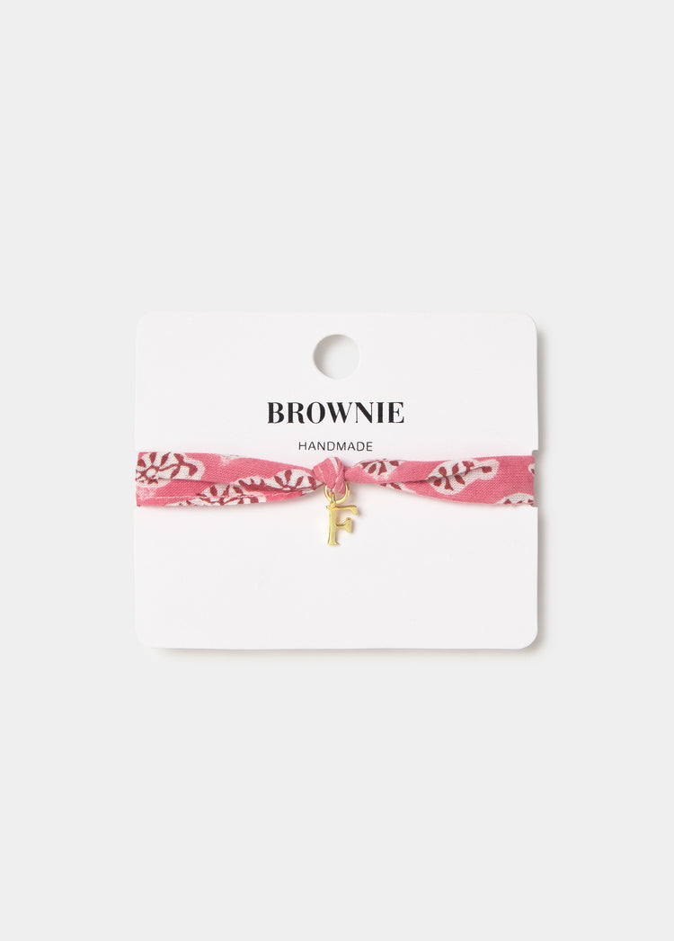 Pulsera inicial F