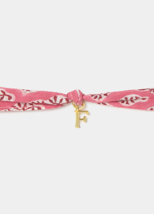 Pulsera inicial F
