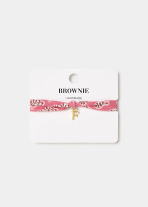 Pulsera inicial F