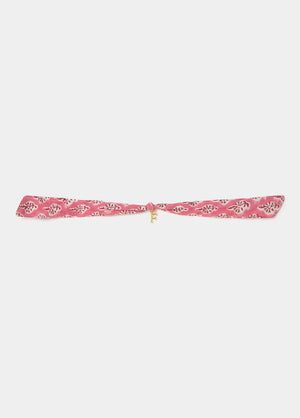 Pulsera inicial F