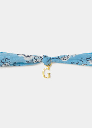 Polsera inicial G