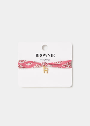 Pulsera inicial H