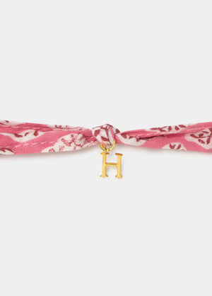Pulsera inicial H