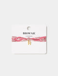 Pulsera inicial H