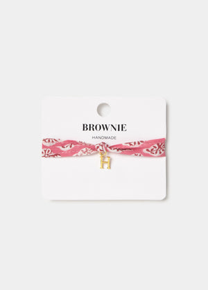 Pulsera inicial H