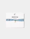 Initial bracelet I