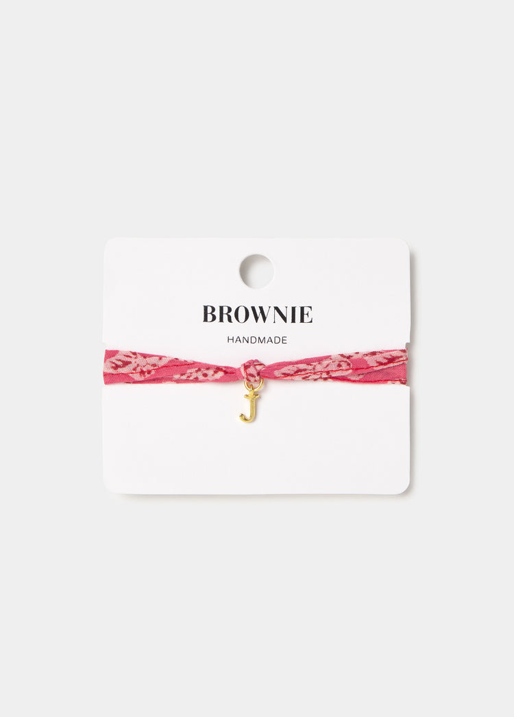 Pulsera inicial