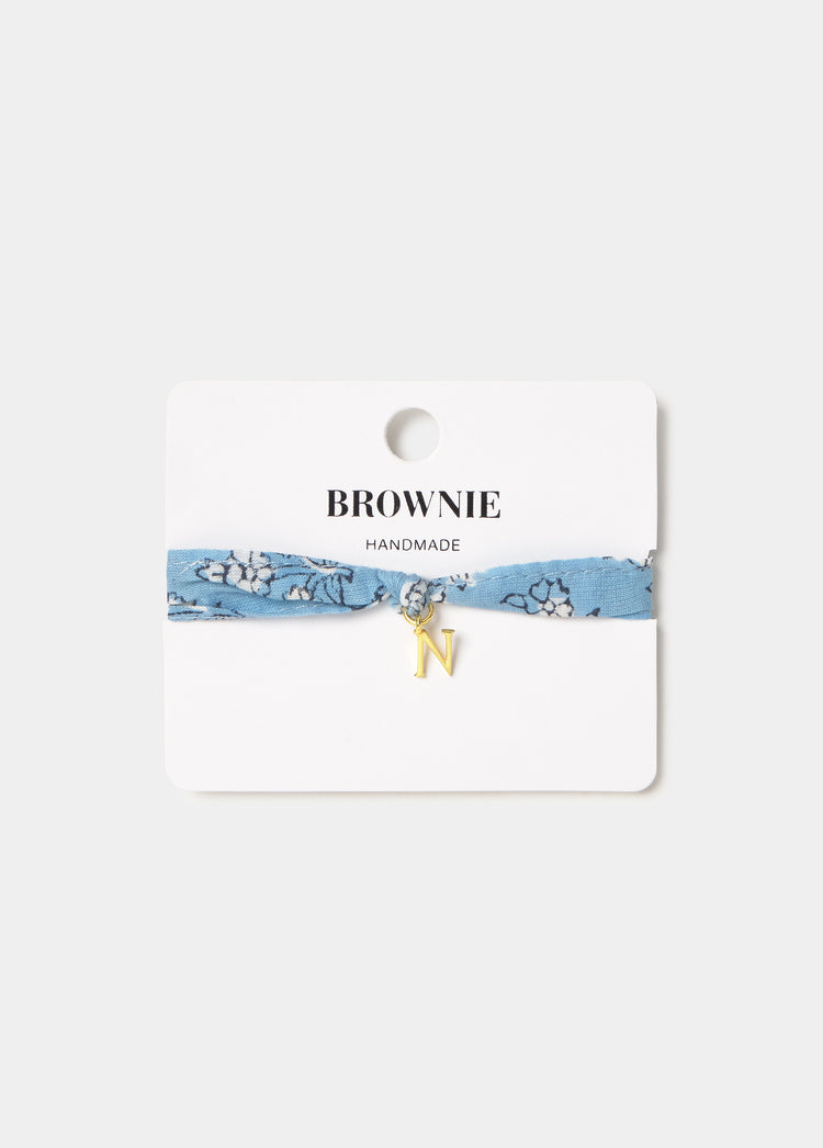 Pulsera inicial N