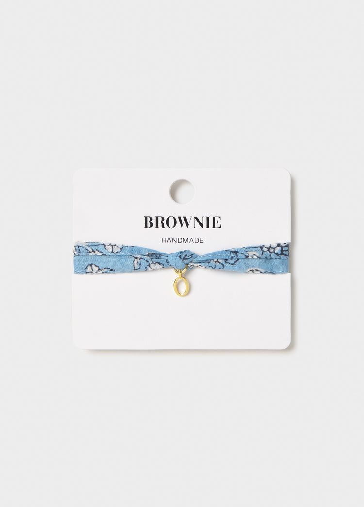 Pulsera inicial O