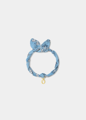 Pulsera inicial O