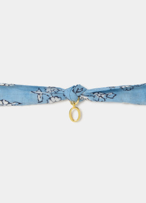 Pulsera inicial O