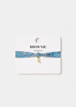 Pulsera inicial R