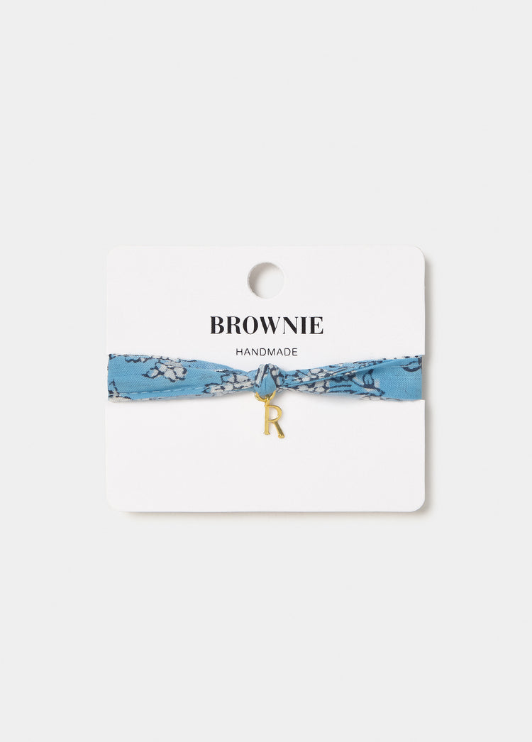 Pulsera inicial R