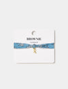 Initial bracelet R