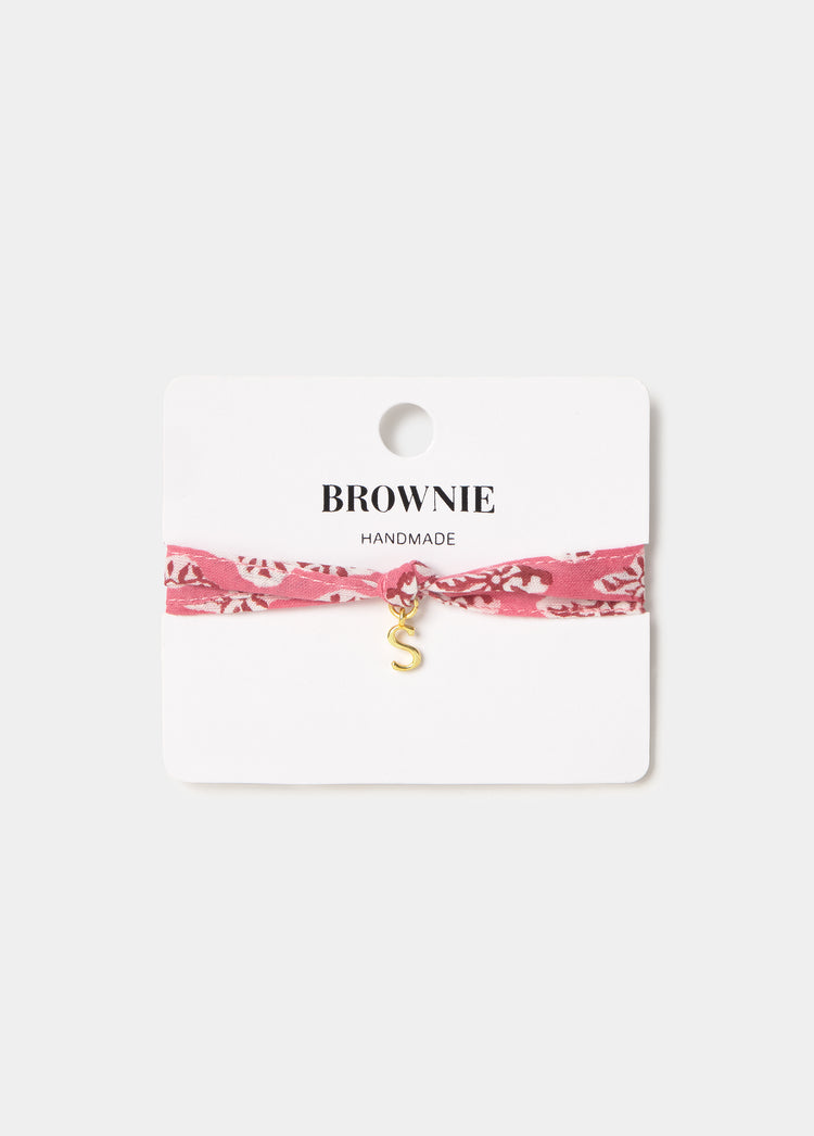 Pulsera inicial S