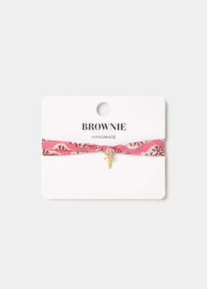 Bracelet initiale T