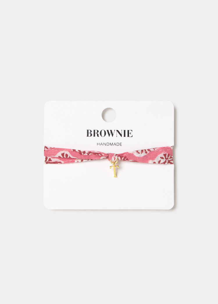 Pulsera inicial T