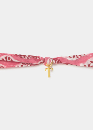 Bracelet initiale T