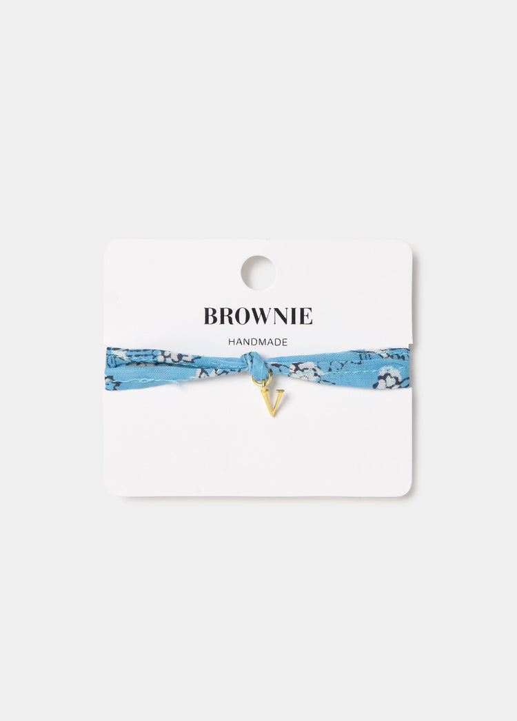 Pulsera inicial V