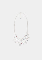Collaret doble estrelles