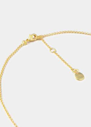 Collar chapitas